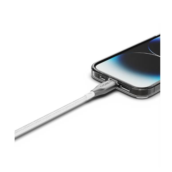 Cavo da Lightning a USB-A 2M - Bianco