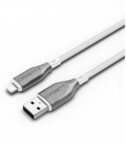 Cavo da Lightning a USB-A 2M - Bianco