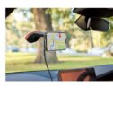 Cavo Corazzato ad angolo retto da Lightning a Usb-C 2.0 1m nero