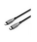 Cavo da Lightning a USB-C 1M - Nero