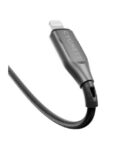 Cavo da Lightning a USB-C 1M - Nero