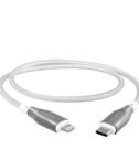 Cavo da Lightning a USB-C 1M - Bianco