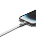 Cavo da Lightning a USB-C 1M - Bianco