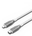 Cavo da Lightning a USB-C 1M - Bianco