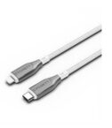 Cavo da Lightning a USB-C 2M - Bianco