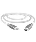 Cavo da Lightning a USB-C 2M - Bianco
