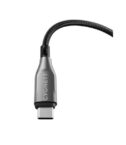 Cavo da USB-C a USB-C 1M - Nero