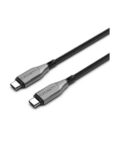 Cavo da USB-C a USB-C 1M - Nero