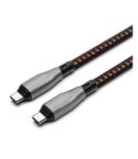 Cavo USB 4.0 da USB-C a USB-C da 240 W