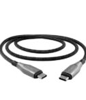 Cavo da USB-C a USB-C 2M - Nero
