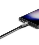 Cavo da USB-C a USB-C 2M - Nero