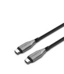 Cavo da USB-C a USB-C 2M - Nero