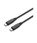 Essentials Gen 2 - Cavo da USB-C a USB-C (2.0) da 2 m - Nero