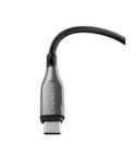 Cavo da USB-C a USB-A 2M - Nero
