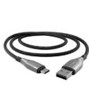 Cavo da USB-C a USB-A 2M - Nero