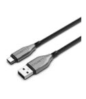 Cavo da USB-C a USB-A 2M - Nero