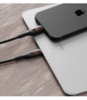 CABLE DUAL 2.0 140W 1.5M