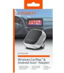 Adattatore wireless DriveSync per Android Auto e Apple Car Play