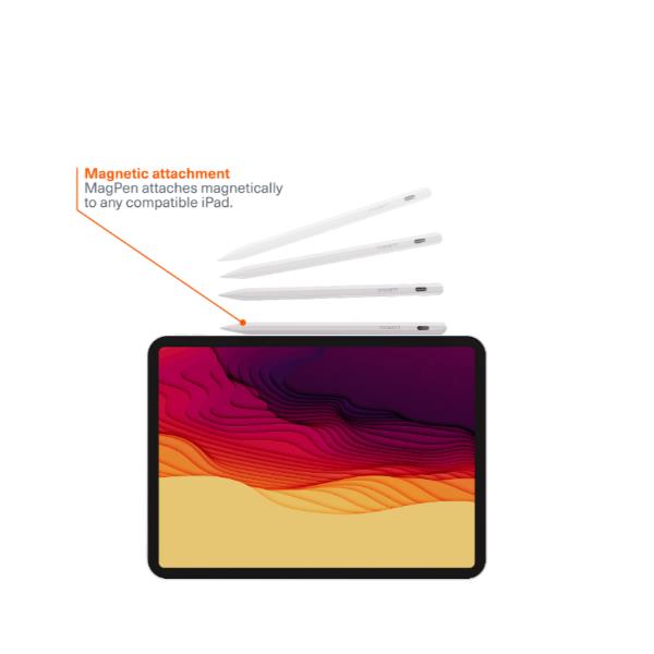FINDPEN ACTIVE PENCIL FOR IPAD