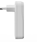 CHARGEPLUS DUAL USB-C SLIM WALL 65W
