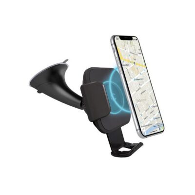 10W Caricatore wireless per smartphone