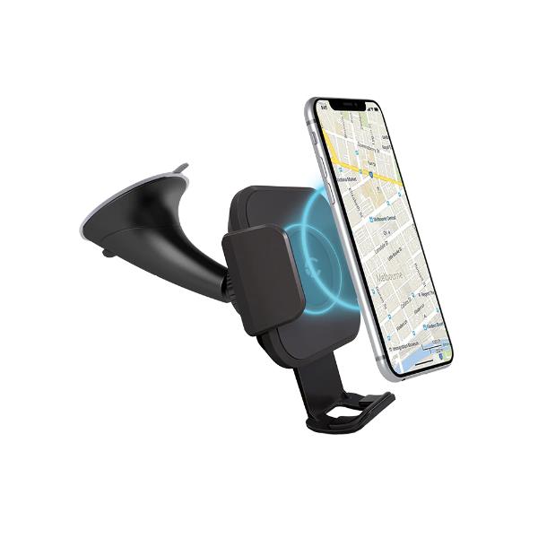 10W Caricatore wireless per smartphone