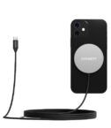 Cavo MagCharge 7.5W 1.2M – Nero