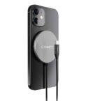 Cavo MagCharge 7.5W 1.2M – Nero