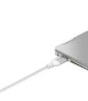 Cavo HDMI a HDMI 8K - Bianco da 1,5 m