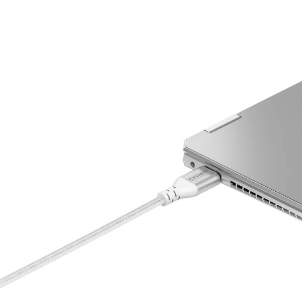 Cavo HDMI a HDMI 8K - Bianco da 1,5 m