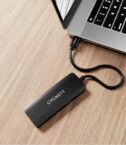 Unite 3in1 USB-C to Triple HDMI Hub