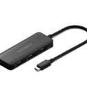 Unite 3in1 USB-C to Triple HDMI Hub
