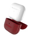 TekView Custodia AirPods 3° Generazione - Rosso