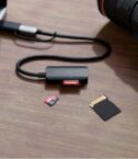 Unite USB-C to SD & Micro SD Adapter