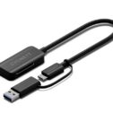 Unite USB-C to SD & Micro SD Adapter