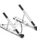 Hub 7 in 1 con supporto pieghevole per laptop PD 100W
