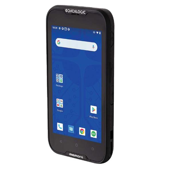 Palmare Memor 11 Touchscreen 2D Wi-Fi, 4G LTE 4-32gb