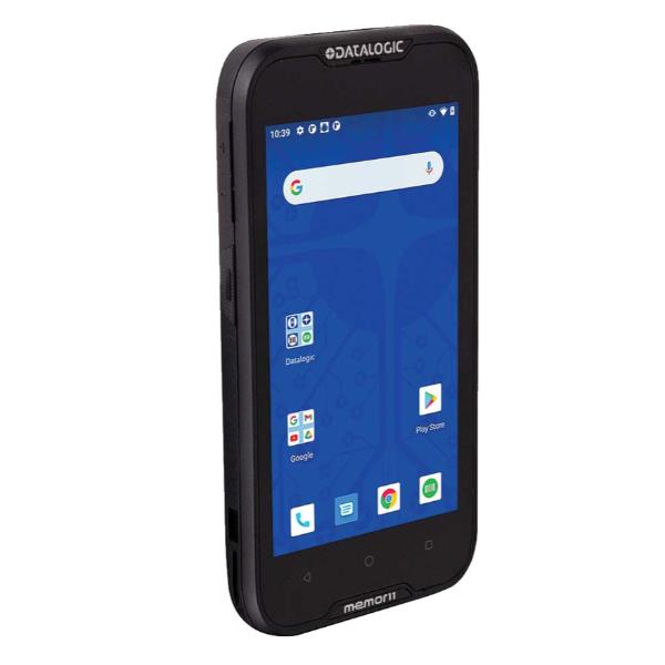 MEMOR 11 4/32GB 2D EMEA WIFI+LTE KIT COMPLETO