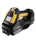PowerScan PM9600 scanner industriale manuale, Display/tastiera a 16 tasti