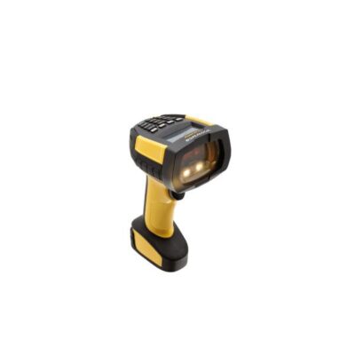 PowerScan PM9600-AR, Auto Range, 433 MHz