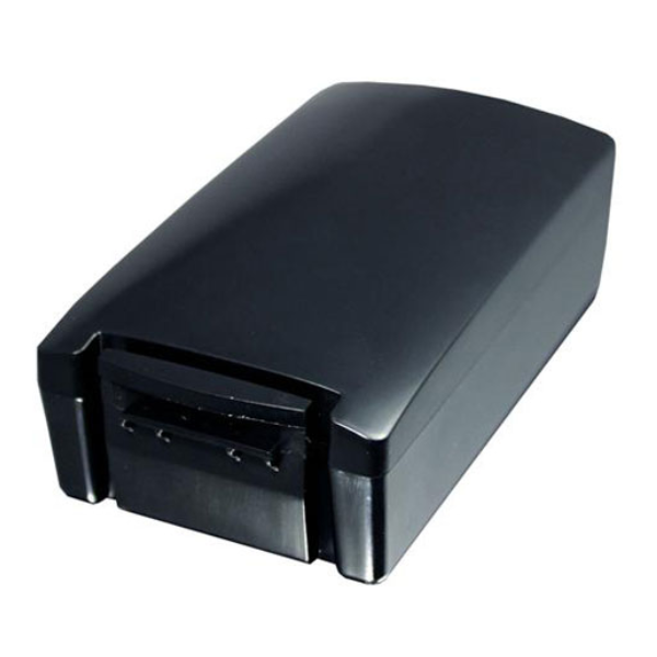 BATTERIA HIGH CAPACITY 5200 MaH PER FALCON X4 / X3