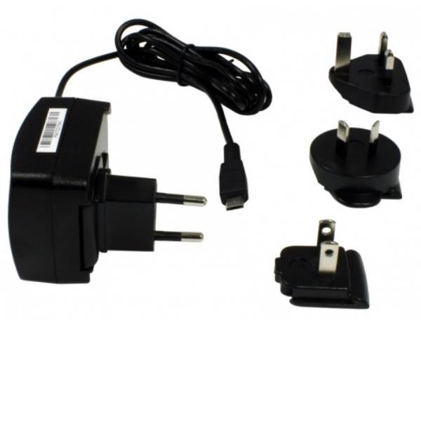 ALIMENTATORE PER MEMOR 10