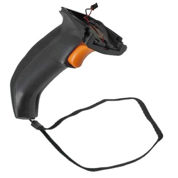 PISTOL GRIP PER FALCON X4 / X3+