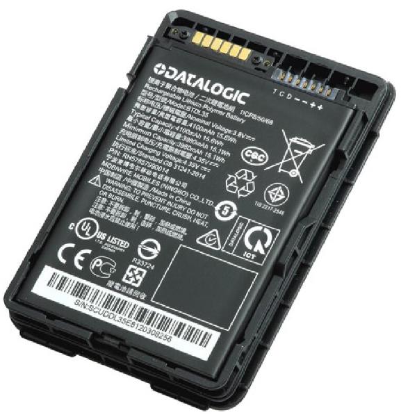 BATTERIA SINGOLA PER MEMOR K