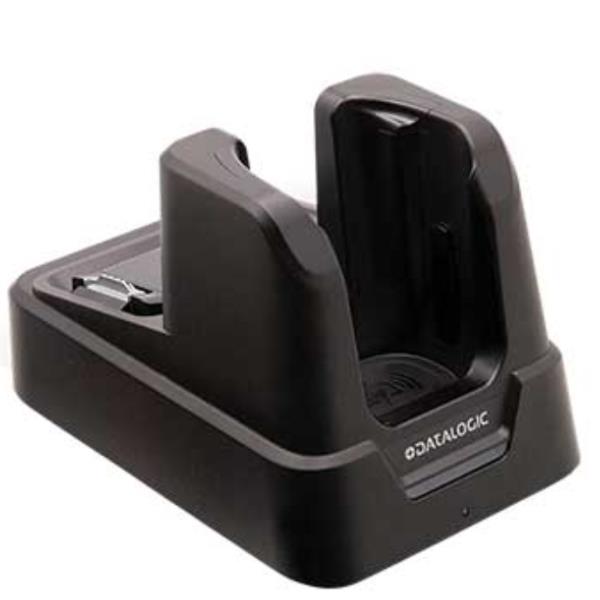 BASE DI RICARICA SINGOLA PER SKORPIO X5 - WIRELESS