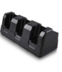 BASE DI RICARICA A 3 SLOT PER SKORPIO X5 - NO WIRELESS