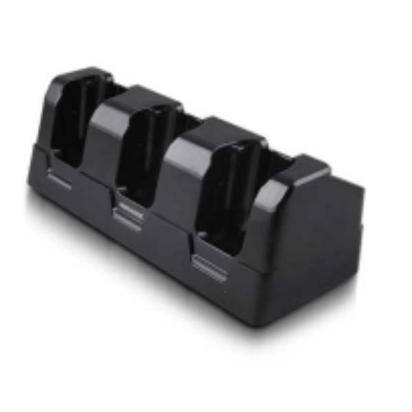 BASE DI RICARICA A 3 SLOT PER SKORPIO X5 - NO WIRELESS
