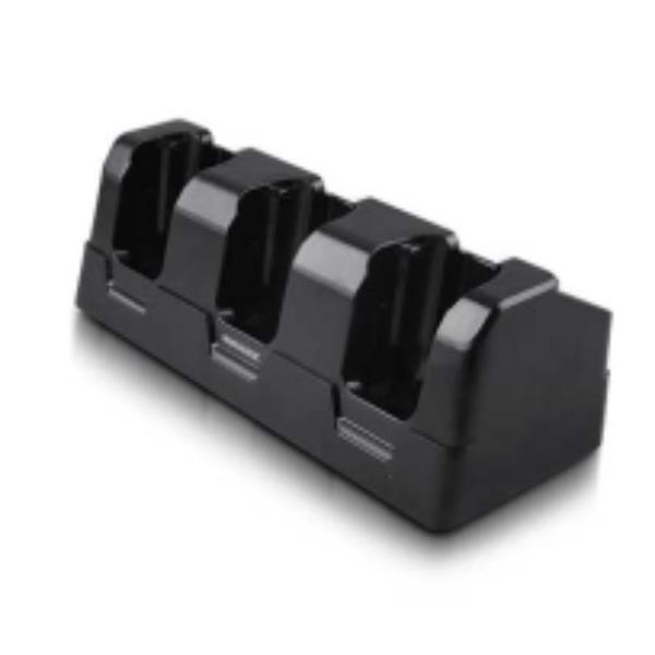 BASE DI RICARICA A 3 SLOT PER SKORPIO X5 - NO WIRELESS