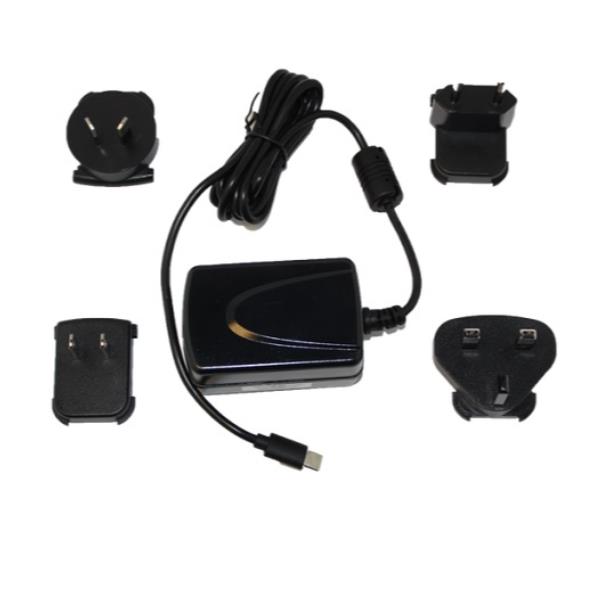 ADATTATORE DA PARETE USB-TYPE C SKORPIO X5
