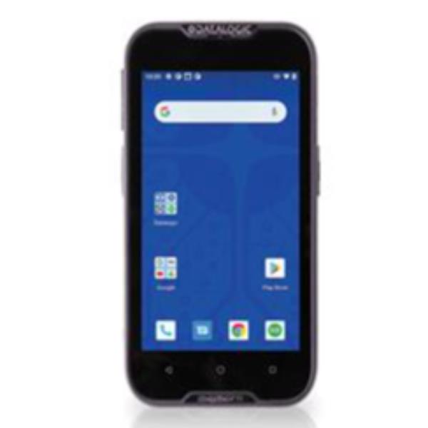 Palmare Memor 11 Touchscreen 2D Wi-Fi, 4G LTE 4-32gb